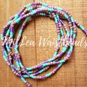 Peace 3-Color Pattern